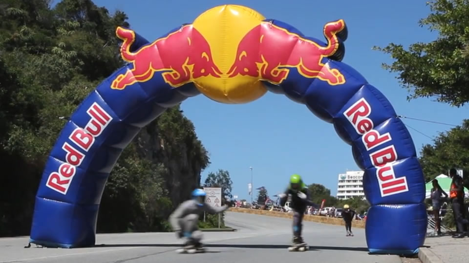 Plett Downhill Rage 2014