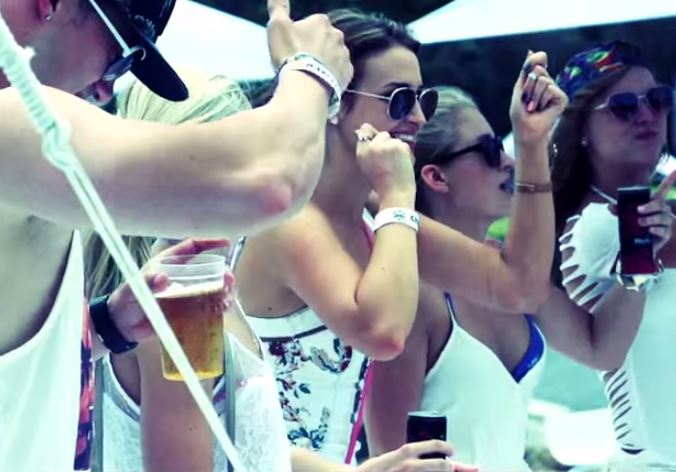 Castle Lite | Republic Of Extra Cold Official Aftermovie 2014