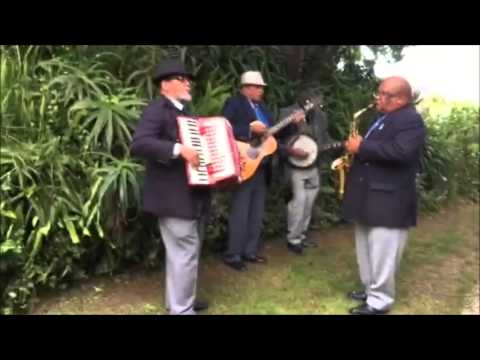 Sounds of Joy @ The Plett Trail launch