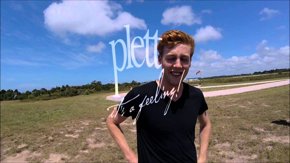 Josh Pieters on ‘that Plett feeling’