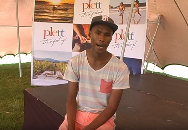 Siv Events in Plettenberg Bay