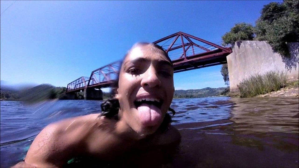 Summer fun in Plettenberg Bay