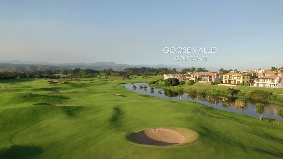 Goose Valley Golf Estate