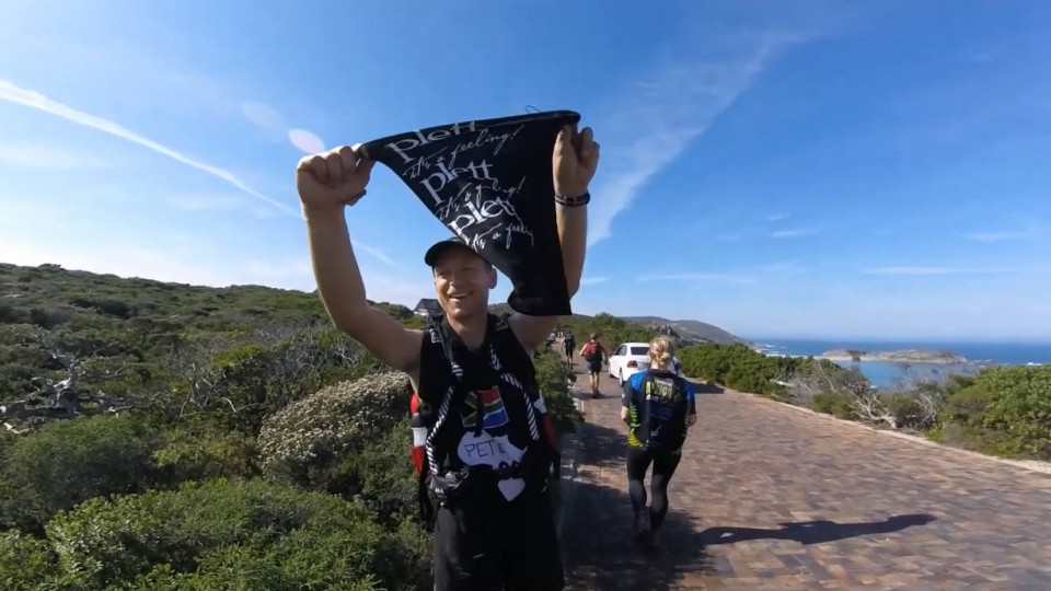 Expedition Africa 2016 – Day 3 – Around Plett