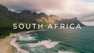 Plett in a video that will make you see SA in a new light